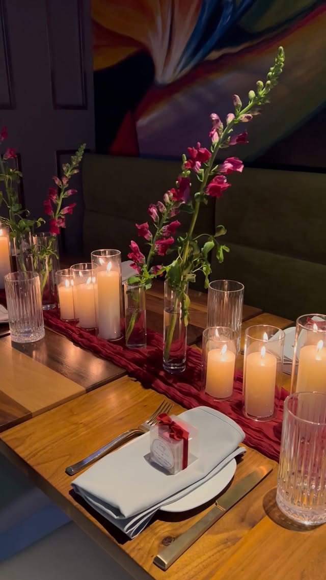 About last night… 
No one does Thursday nights like West End 😏

Make sure to RS
