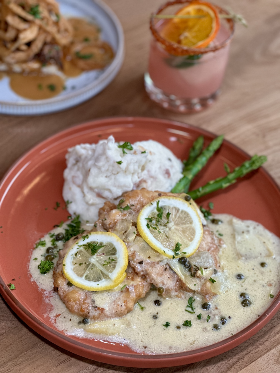 West End Kitchen & Bar West End Kitchen & Bar West Bloomfield, MI