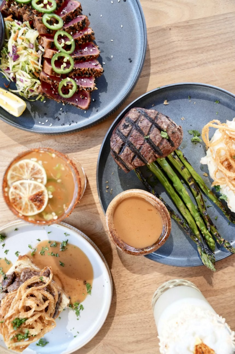 West End Kitchen & Bar West End Kitchen & Bar West Bloomfield, MI