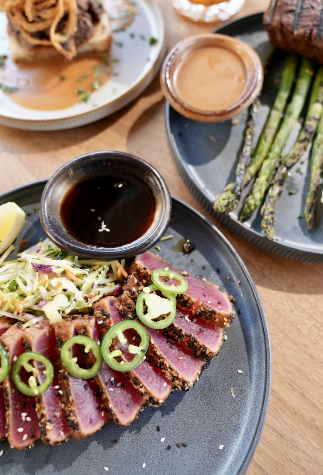 Gallery West End Kitchen & Bar